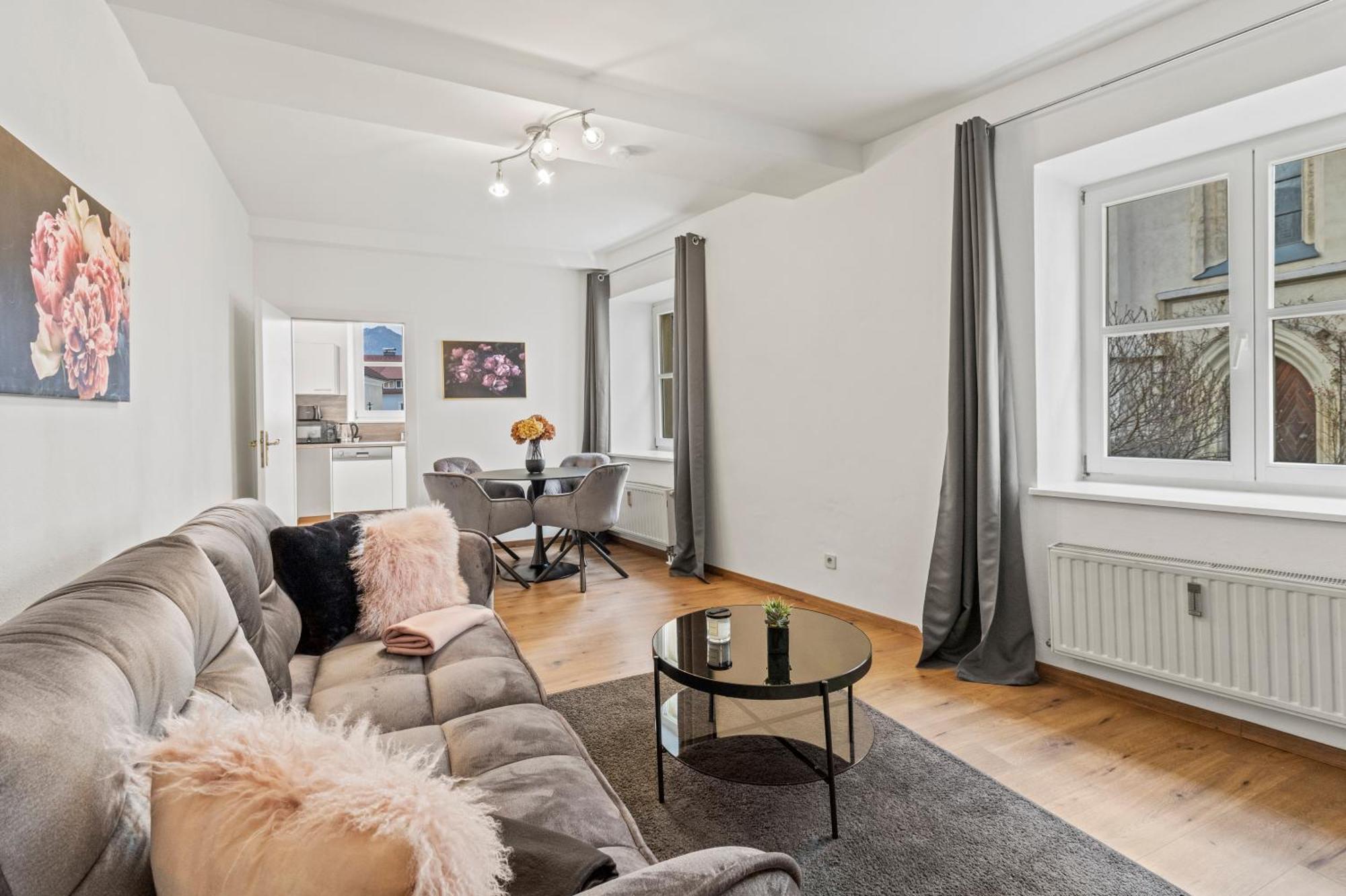 Farawayhomes Studio Mautern #11 Маутерн-ин-Штайермар Экстерьер фото