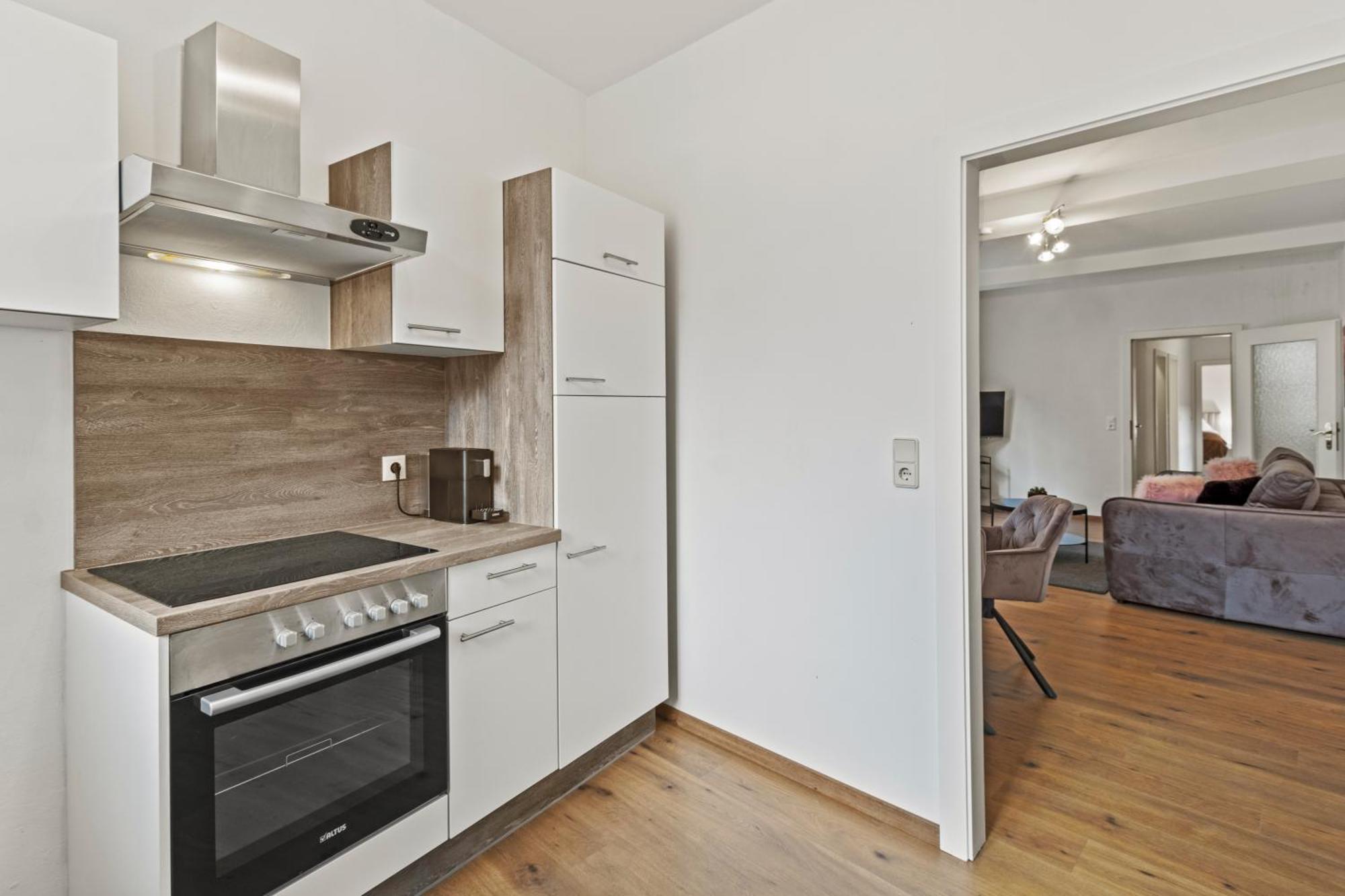 Farawayhomes Studio Mautern #11 Маутерн-ин-Штайермар Экстерьер фото